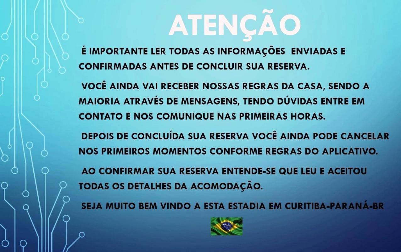 Acomodacao-Viasoft-Up-Ecoville-Inc-Fiocruz-Cic Curitiba Bagian luar foto
